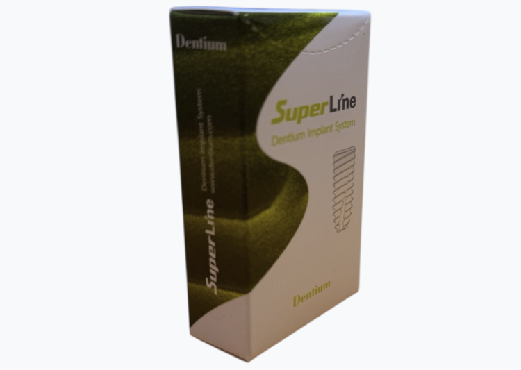 Имплантация зубов «под ключ»