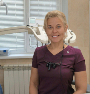 Удаление зуба